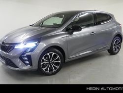 Grijs Nieuw 2025 Renault Clio V Techno Hatchback | € 24.470 (Eerlijke prijs)