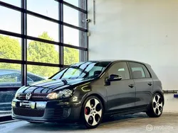 VW Golf VI