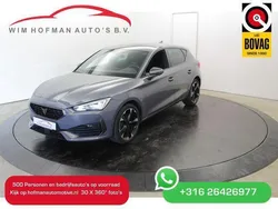 Grijs Gebruikt 2022 Cupra Leon VZ Hatchback | € 27.940 (Eerlijke prijs)