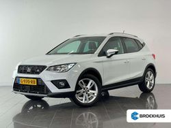 Wit Gebruikt 2019 Seat Arona Business SUV | € 19.450 (Eerlijke prijs)