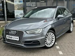 Grijs Gebruikt 2015 Audi A3 Sportback Ambition Hatchback | € 17.450 (Duur)