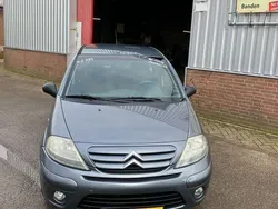Grijs Gebruikt 2006 Citroën C3 Prestige Hatchback | € 1.999 (Eerlijke prijs)