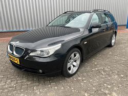 Gebruikt 2004 BMW 525 Executive Stationwagen | € 3.690 (Goede deal)