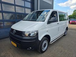Wit Gebruikt 2014 VW T5 Trendline Van | € 13.746