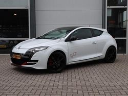 Wit Gebruikt 2014 Renault Mégane Coupé R.S. Coupé | € 17.950