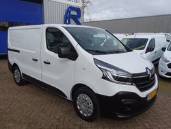 Wit Gebruikt 2021 Renault Trafic Komfort Van | € 15.650 (Super prijs)