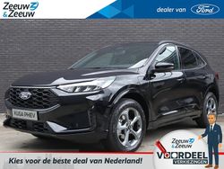 Nieuw 2025 Ford Kuga ST-Line SUV | € 40.890 (Super prijs)