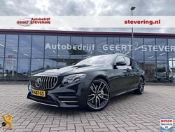 Zwart Gebruikt 2018 Mercedes E53 AMG AMG Stationwagen | € 53.985 (Super prijs)