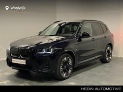 Zwart Gebruikt 2023 BMW iX3 Executive SUV | € 40.880 (Goede deal)