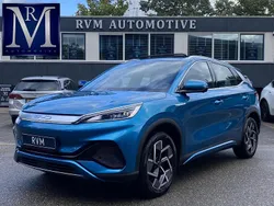 Overige Gebruikt 2023 BYD Atto 3 Comfort SUV | € 25.877 (Goede deal)
