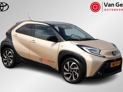 Bruin Gebruikt 2025 Toyota Aygo Pulse Hatchback | € 22.999