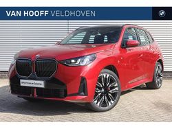 Rood Gebruikt 2025 BMW X3 M Sport SUV | € 79.950