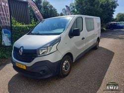 Overige Gebruikt 2016 Renault Trafic Komfort Van | € 15.900