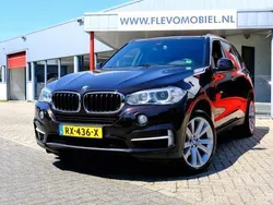 Bruin Gebruikt 2014 BMW X5 Executive SUV | € 26.450 (Eerlijke prijs)