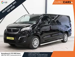 Zwart Gebruikt 2024 Peugeot Expert Van | € 29.690 (Duur)