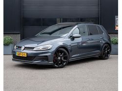 Blauw Gebruikt 2019 VW Golf VII Sportline Hatchback | € 22.950 (Duur)
