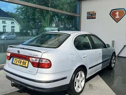 Grijs Gebruikt 2000 Seat Toledo Sedan | € 1.999 (Duur)