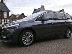 Grijs Gebruikt 2019 BMW 218 MPV | € 18.300 (Eerlijke prijs)