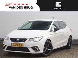 Wit Gebruikt 2018 Seat Ibiza Business Hatchback | € 17.395 (Duur)