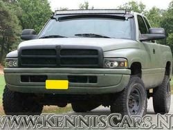 Groen Gebruikt 1998 Dodge Ram Pickup | € 11.500
