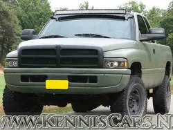 Groen Gebruikt 1998 Dodge Ram Pickup | € 11.500