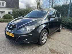 Grijs Gebruikt 2011 Seat Altea XL MPV | € 2.975 (Eerlijke prijs)