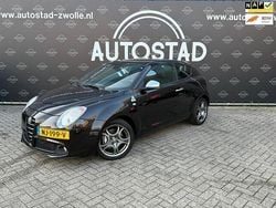 Zwart Gebruikt 2012 Alfa Romeo MiTo Quadrifoglio Verde Hatchback | € 6.495 (Goede deal)