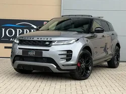 Grijs Gebruikt 2023 Land Rover Range Rover evoque Black Edition SUV | € 61.750 (Duur)