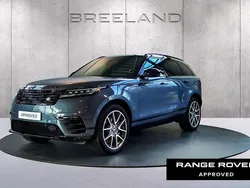 Blauw Gebruikt 2023 Land Rover Range Rover Velar HSE Dynamic SUV | € 76.900