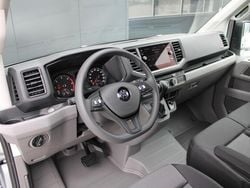 Zwart Gebruikt 2024 VW Crafter Van | € 43.950 (Duur)