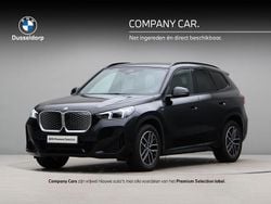 Zwart Gebruikt 2025 BMW iX1 M Sport SUV | € 56.950 (Goede deal)