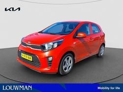 Hatchback Gebruikt 2020 Kia Picanto Hatchback | € 10.394 (Eerlijke prijs)