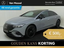 Gebruikt 2024 Mercedes EQE300 Sport Edition | € 51.945