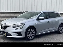 Grijs Gebruikt 2020 Renault Mégane IV Edition One Stationwagen | € 18.945 (Eerlijke prijs)