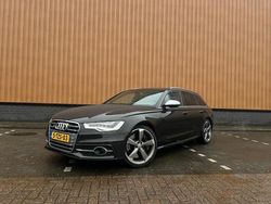 Gebruikt 2013 Audi S6 | € 24.650