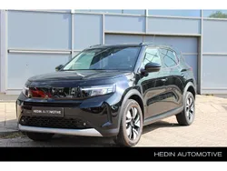 Zwart Gebruikt 2025 Opel Frontera SUV | € 32.445 (Goede deal)