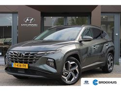 Grijs Gebruikt 2023 Hyundai Tucson Comfort SUV | € 34.395 (Goede deal)