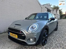 Grijs Gebruikt 2017 Mini Cooper Clubman Business Stationwagen | € 22.450 (Eerlijke prijs)