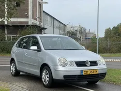Grijs Gebruikt 2004 VW Polo Comfortline Hatchback | € 1.850 (Eerlijke prijs)