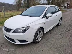 Seat Ibiza SC