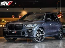 Grijs Gebruikt 2020 BMW X5 Executive SUV | € 51.945 (Eerlijke prijs)
