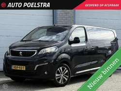 Zwart Gebruikt 2020 Peugeot Expert Premium Van | € 18.950 (Eerlijke prijs)