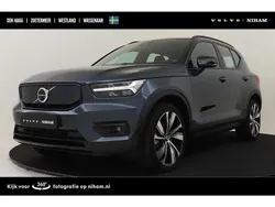 Gebruikt 2018 Volvo XC40 Pro SUV | € 37.785 (Duur)