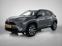 Gebruikt 2024 Toyota Yaris Hybrid | € 31.745 (Duur)