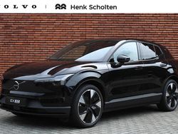 Zwart Gebruikt 2023 Volvo EX30 Ultra SUV | € 34.750 (Eerlijke prijs)