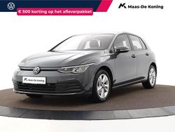 Grijs Gebruikt 2023 VW Golf VIII Life Hatchback | € 22.880 (Eerlijke prijs)