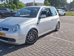Grijs Gebruikt 2002 VW Lupo Hatchback | € 1.750