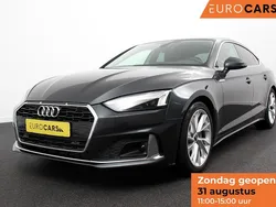 Grijs Gebruikt 2022 Audi A5 Sportback Prestige Hatchback | € 37.890