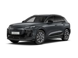 Grijs Nieuw 2025 Audi Q6 e-tron Advanced SUV | € 78.885 (Eerlijke prijs)