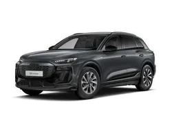 Grijs Nieuw 2025 Audi Q6 e-tron Advanced SUV | € 80.885 (Iets duurder)